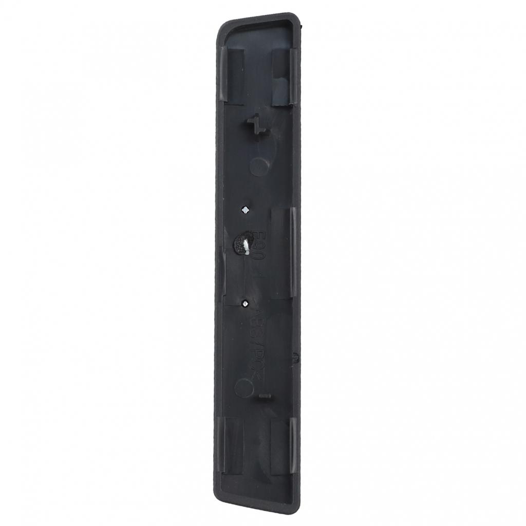 Suport pentru pahar de ambalare, ornament, 1 bucată, compatibilitate număr OE E90 E91 E92 E93