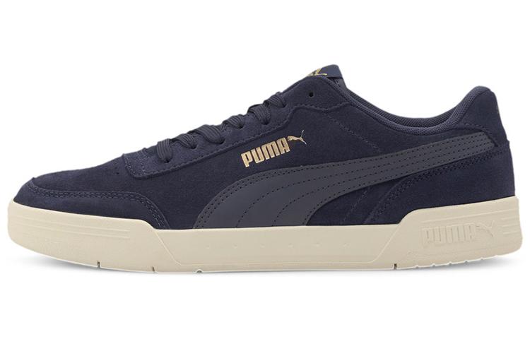 PUMA Caracal Suede Blue 370304-11 36