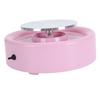 Pottery Wheel Variable Speed Ceramic Wheel Forming Machine for School Studio Home Use 100‑240V UK