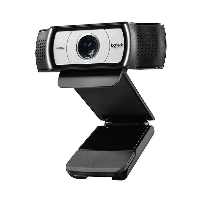 Logitech C930c Webcam