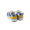 New Balance 996 Comfortable Versatile Fashion Low-Top Walking Shoes Baby Shoes Gray Blue IZ996TF3