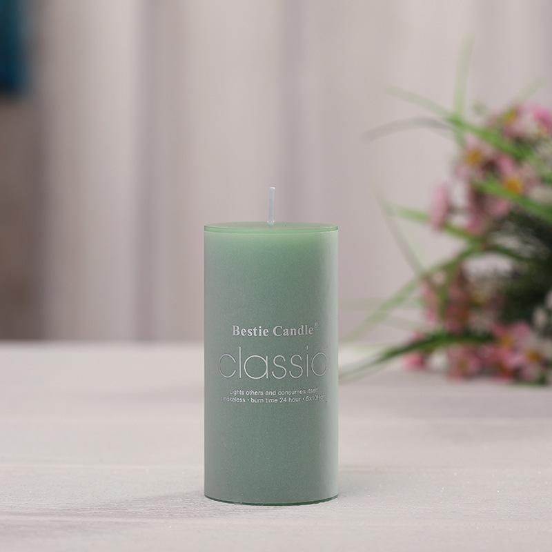 Cylindrical Candles, Scented Candles, Scented Candle Holders, Small Scented Candles, Creative Home Decoration Gifts