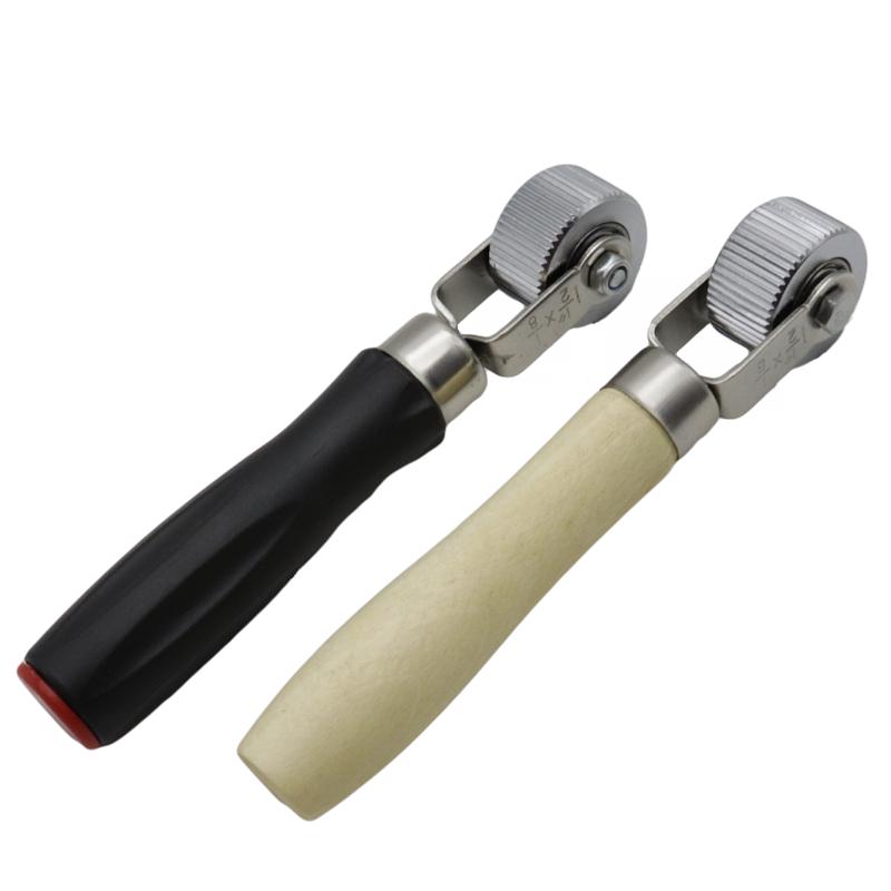 Texfort Cold Patch Tire Repair Roller Tool