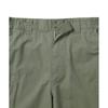Pcu Short Olive Green