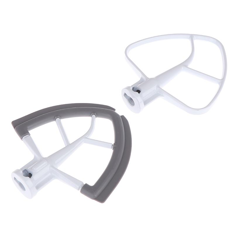 Household Chef Machine Flat Beater Special Mixer Accessories And Noodle Machine Coating Flat Mixer Head