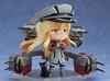 Nendoroid Kantai Collection -KanColle- Bismarck Kai Non-scale ABS & PVC Painted Movable Figure