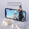 Souai SR10 True Wireless Noise Cancelling Half-In-Ear Earbuds