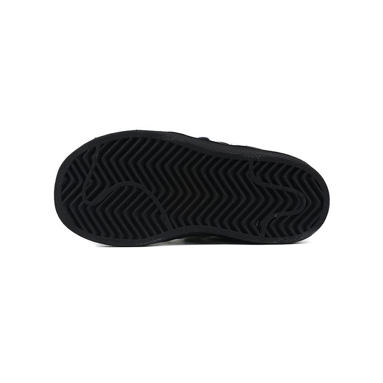 (TD) adidas originals Superstar Cf I Baby EF4843