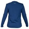 Long-sleeved Navy Blue T-shirt, Size M