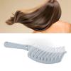 Large Detangling Hair Brush Professional Scalp Massage Comb Vented Paddle Hair Brush For Women