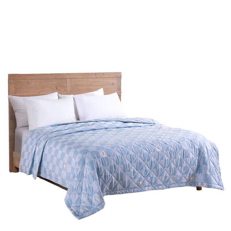 

Fang En Little Elephant Ecological Corn Fiber Quilt