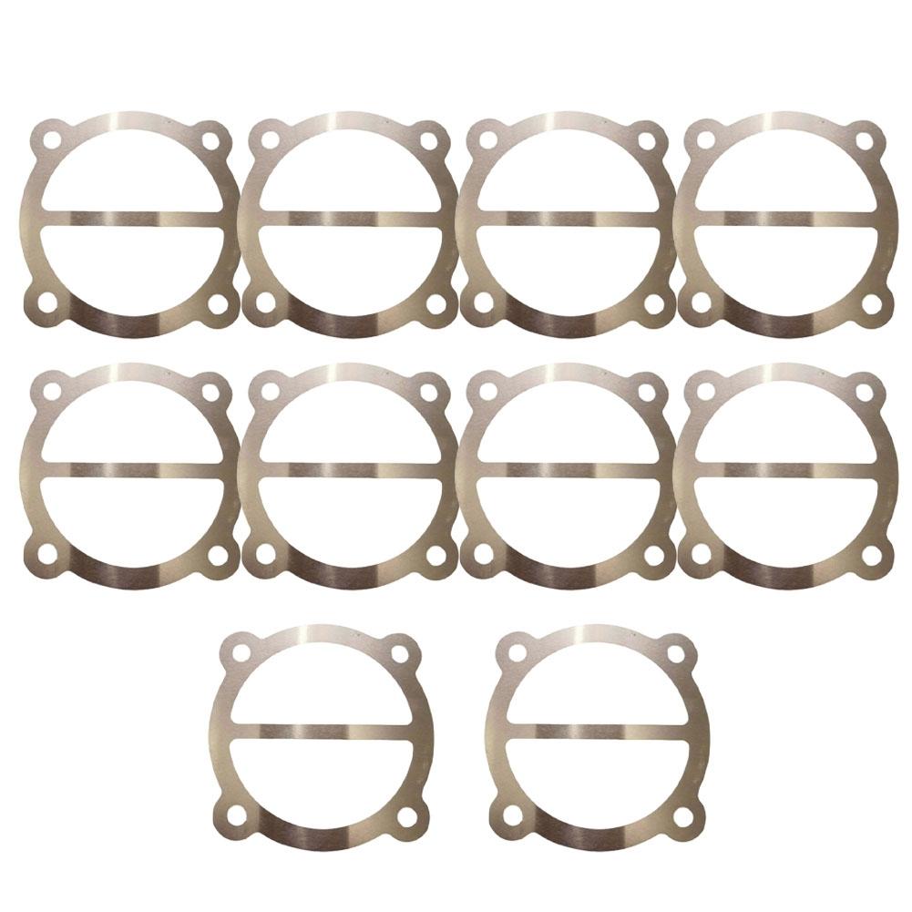 Luftkompressor Dichtungen Unterlegscheiben Basisventil Convenie