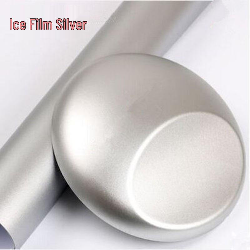 2020 GAC GS4 Carbon Fiber Gear Shift Decor & Protection Film