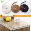 Practical Home Decor Waistline Skirting Stickers: Thick Decorative Finishing Strips for Walls and Corners