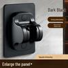 LANGZHIWEN Punch-Free Shower Head Bracket