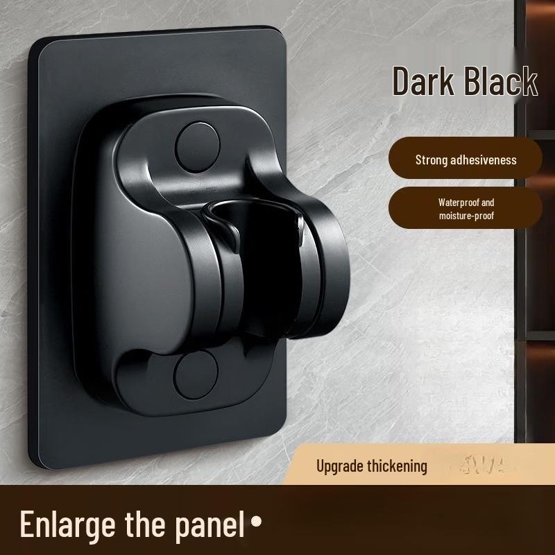 

LANGZHIWEN Punch-Free Shower Head Bracket