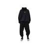 Fear of God Athletics Heavy Fleece Sweatpant Black/Black Unisex Streetwear IX1949