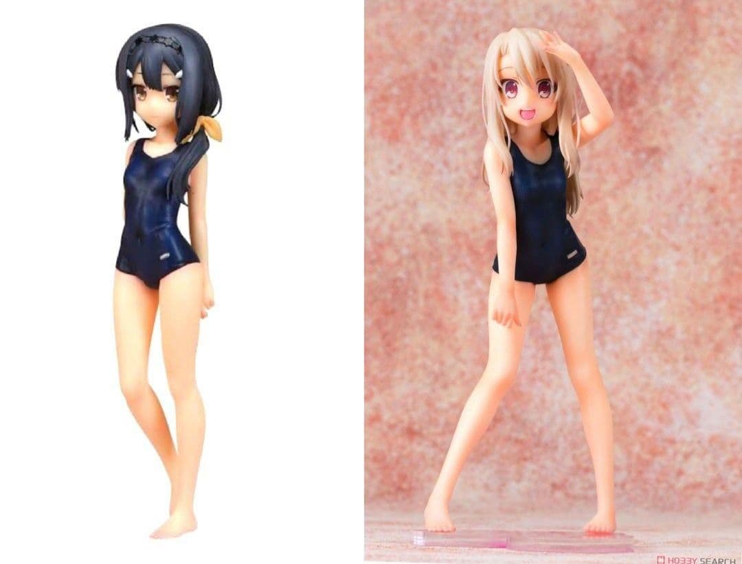 

[Б/У] Илиясвиль фон Айнцберн Мию Эдельфельт Школьный купальник