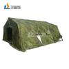 Heavy-Duty 30sqm Outdoor Frame Tent