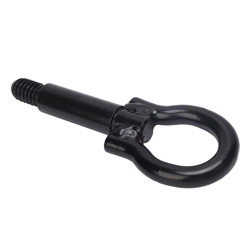 Towing Eye Hook Bracket 5132255 Forged Steel Strong Bearing Capacity Trailer Towing Hook for Transit Connect 2002 To