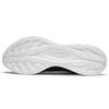 LiNing Super Light 19 Cushioning Anti Slip And Wear Resistant Reflective Low Top  Casual Running Shoes Men's Black ARBS001-8