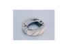 KITACO Brake Shoes for Non-Fade SH-3N XR70R/CRF70F, Etc. 770-1029020