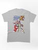 Mega Man Mega Man X2 Classic T-Shirt