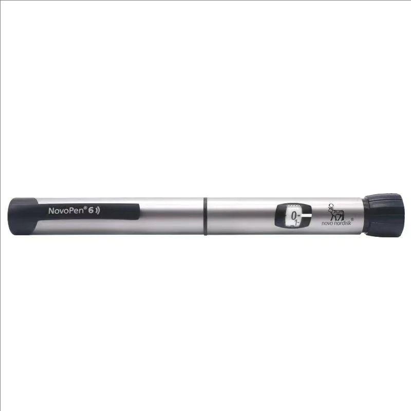 NovoPen 6 Insulin Pen Syringe