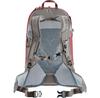 Backpack Deuter AC Lite 21 SL Caspia/pepper (Women's) (3420221-5617)