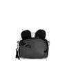 Japanese Girl Ins Transparent Pain Bag Casual Shoulder Messenger Bag Female Versatile Casual Mobile Phone Small Bag Backpack