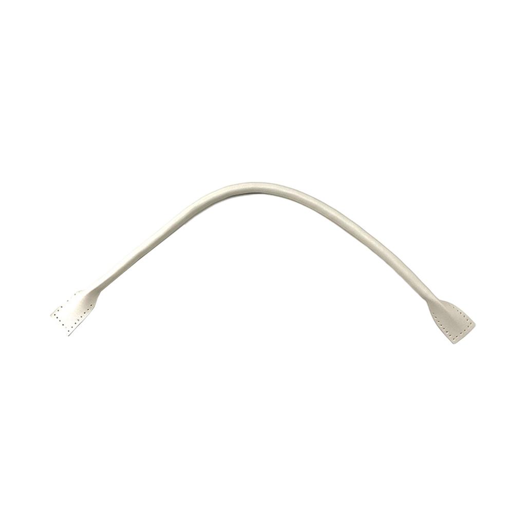 Purse Handles Leather Replacement Handles Purses Straps Practical Shoulder Bag Strap Bag Accessories for DIY Bag Making