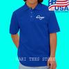 Kroger Store  Royal Blue Size S to 3XL Unisex T-Shirt