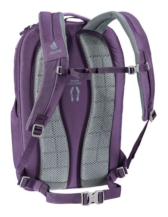 deuter sac à dos lilas violet pour femme et homme - giga lavender - purple 288542