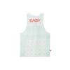 Nike Dri-Fit Casual Breathable Cashew Flower Sleeveless Tank Top Men Tops Green DH7372-121