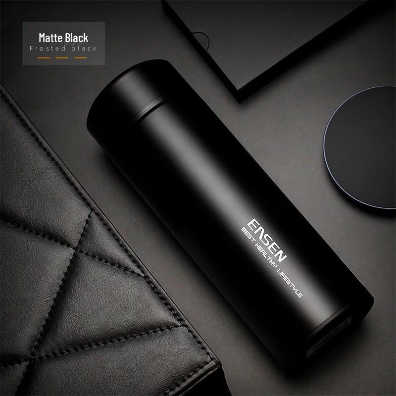 Shuiyisheng L506 Stainless Steel Insulated Bottle