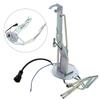 Fuel Pump Hanger Tube Assembly 23206-35101 for Pickup 1986-1992 Mounting Rack Replacement Accessories Easy Installation