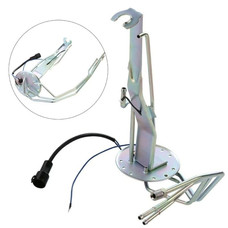 Fuel Pump Hanger Tube Assembly 23206-35101 for Pickup 1986-1992 Mounting Rack Replacement Accessories Easy Installation
