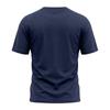 Men Henley Collar Short Sleeve Quick Dry Mesh Casual Sports Loose T Shirt