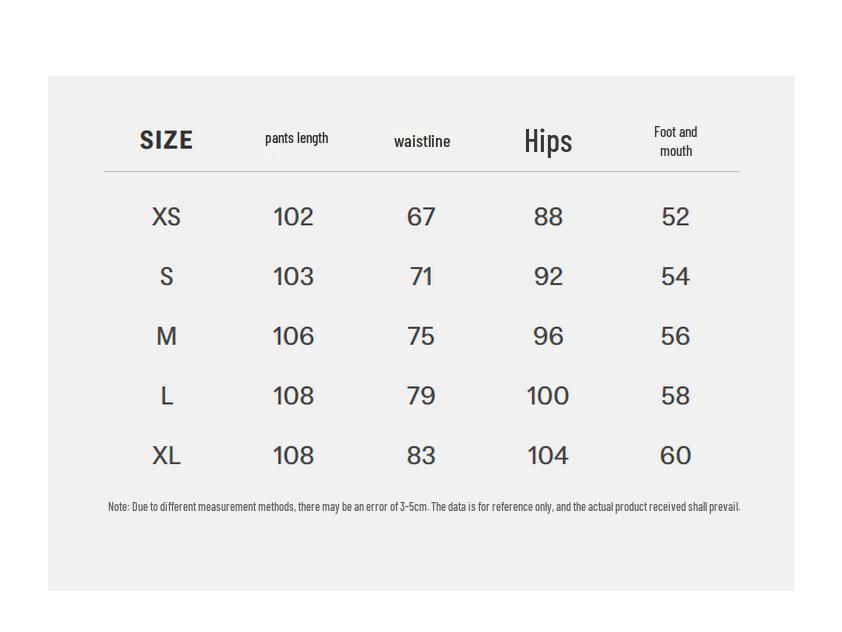 Less 2024 Autumn Merino Wool Flare Trousers