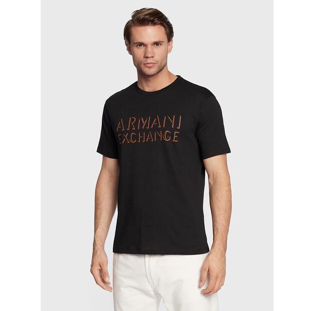Футболка Armani Exchange 6LZTCF EU XXL 10150₽