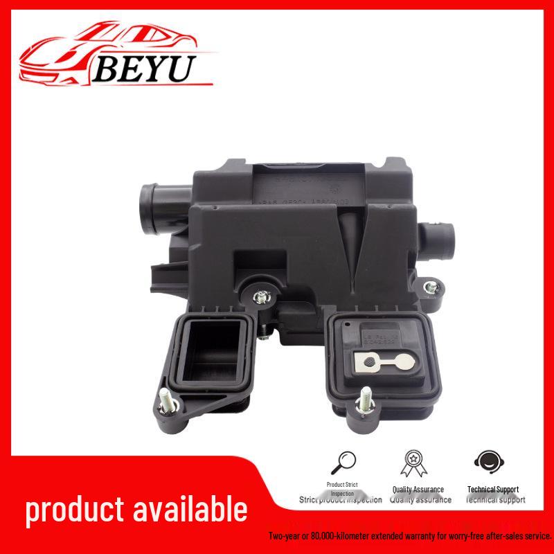 Porsche Cayenne & Panamera Oil-Water Separator Exhaust Valve