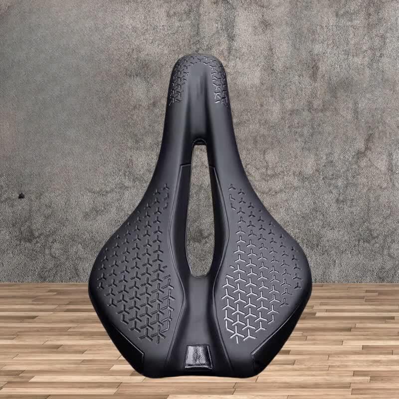 Li Shi Super Soft Bicycle Saddle