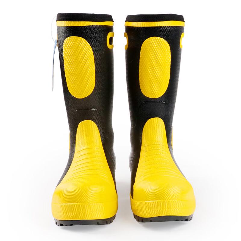 lieve Firefighter Safety Boots 41-44