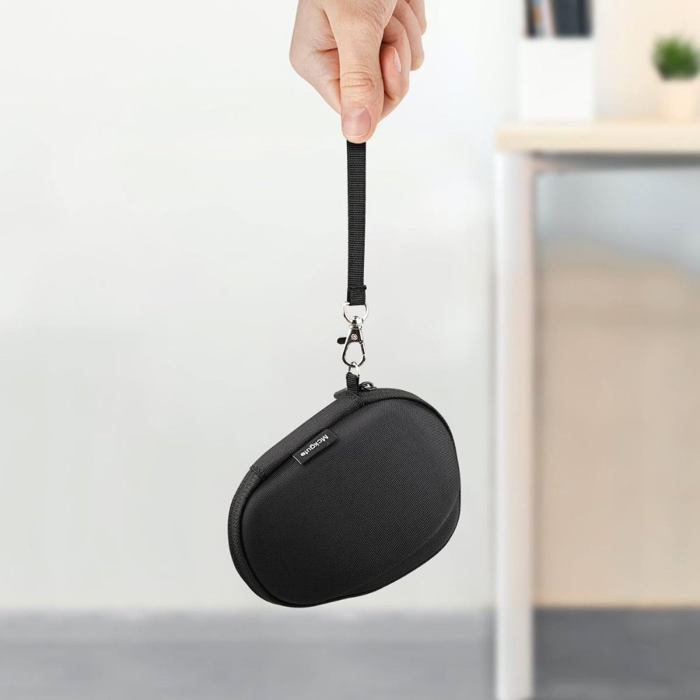 EVA Carrying Case Shockproof Mouse Package Box Protective Cover for Logitech MX Master 4 Office