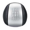 Schaltknauf Für Nissan Qashqai J10 X-trail 2006 2007 2008 2009 2010 2011 2012 2013 5 Gang Schalthebel Griff Stick