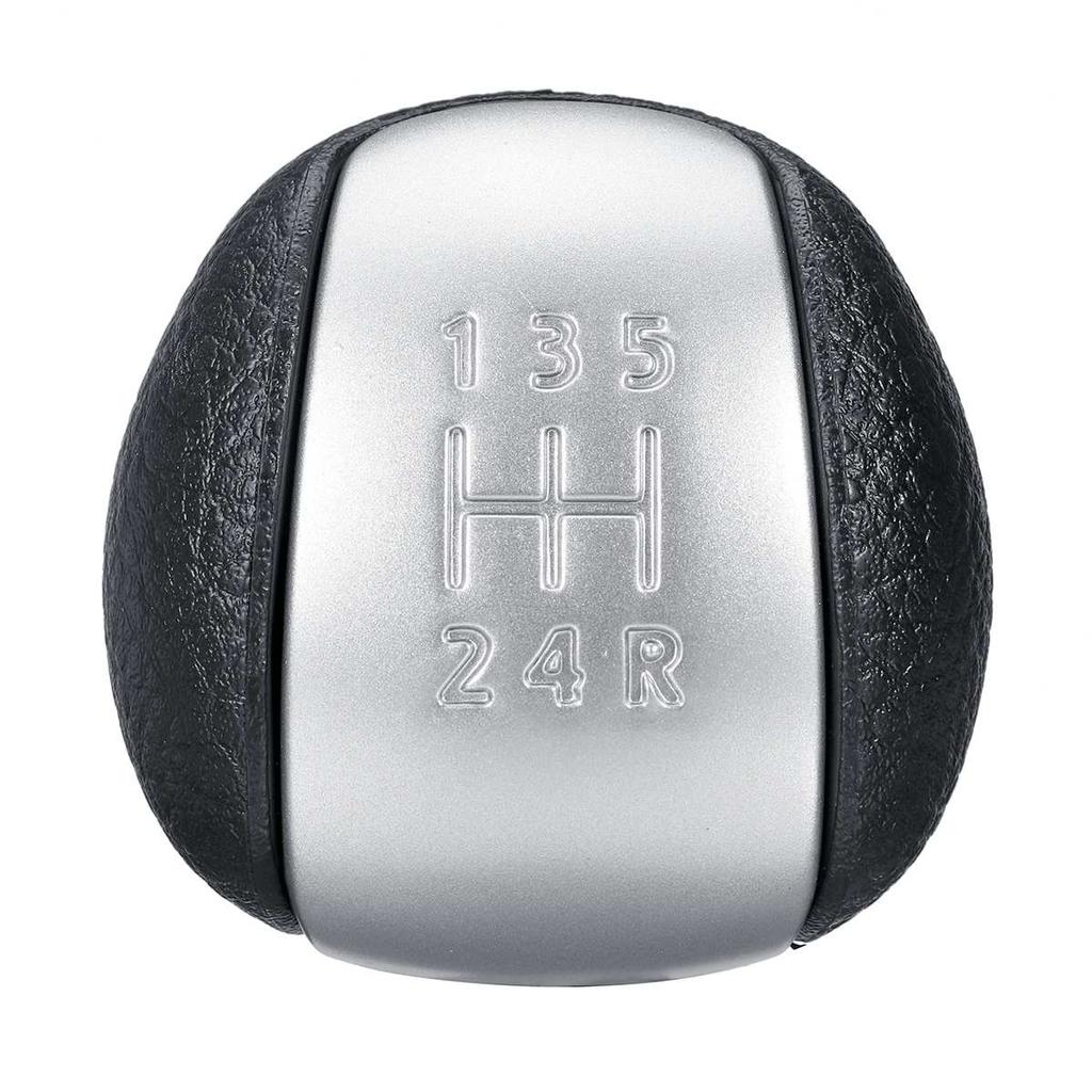 Schaltknauf Für Nissan Qashqai J10 X-trail 2006 2007 2008 2009 2010 2011 2012 2013 5 Gang Schalthebel Griff Stick