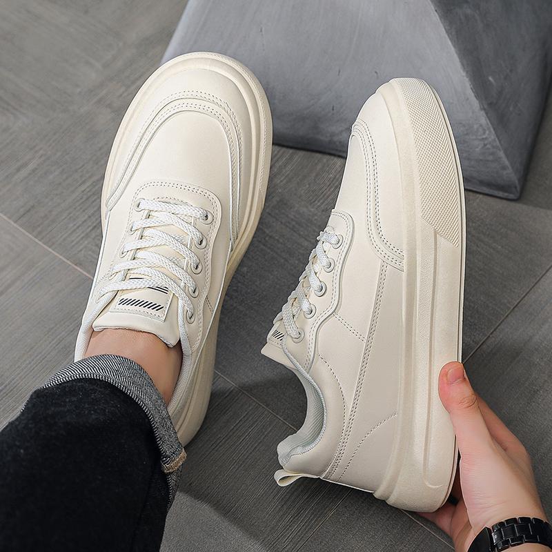 Adidași Casual pentru Bărbați, Patru Sezoane, Modă, Skateboard, Studenți, Confortabili, Băieți, Tendințe, Talpă Moale, Pantofi Respirabili