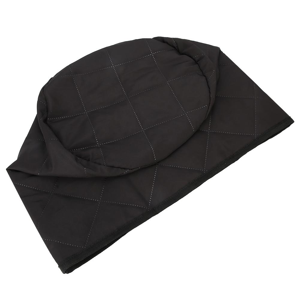 Round Waterproof Soup Pot Dust Cover Kitchen Cooker Home Appliance Protective Cover