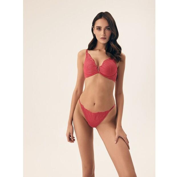 Бюстгальтер push-up Esotiq 42873 EU 70B