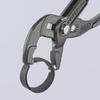 KNIPEX Spring Hose Clip Pliers 8551-180A-TJ